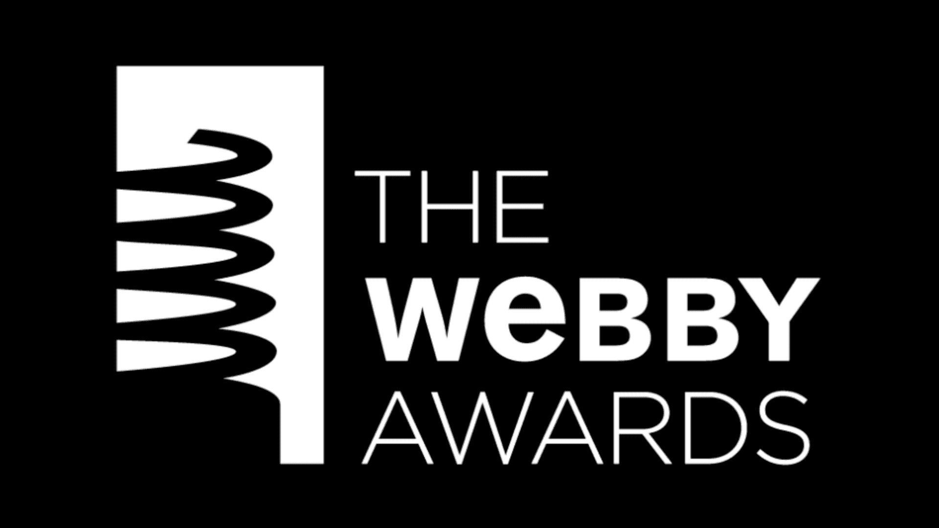 Webby Awards logo